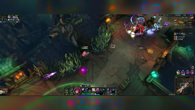 【2025-11-5 20点场】infatuationzZ:会赢吗，能赢吗？