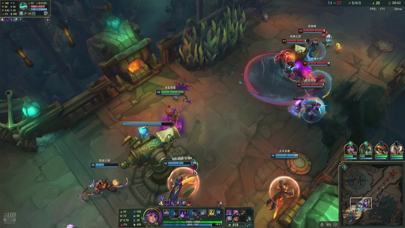 【2025-11-06 20点场】苏科大：峡谷跑刀第一人123