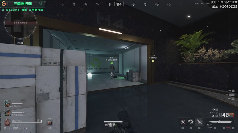 【2025-11-04 17点场】格洛莉娅S：贪吃的猪第一视角