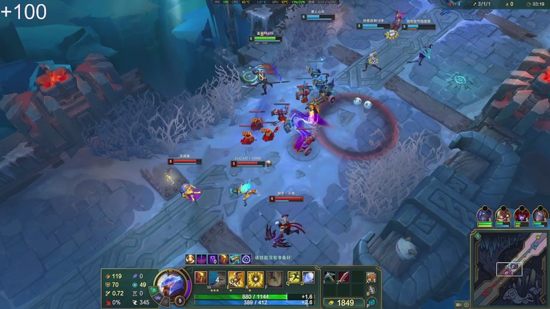 【2025-11-06 19点场】戴老六：晚上好 来了就是家人 :