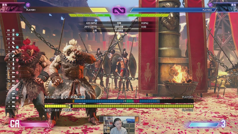 【2025-11-06 04点场】紫灵z：来了来了，多打点实战！