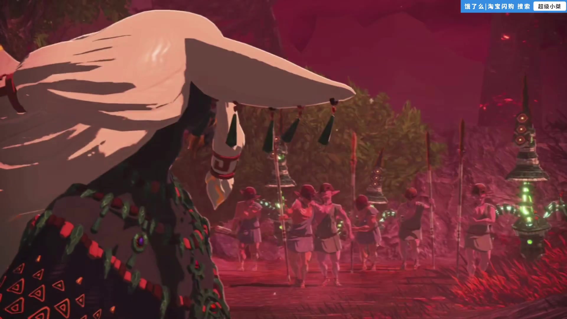 【2025-11-06 15点场】超级小桀：我可能玩了假的马里奥