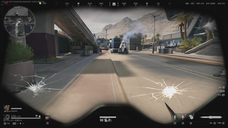 【2025-11-05 22点场】阿炎LTL：燃烧燃烧燃烧~