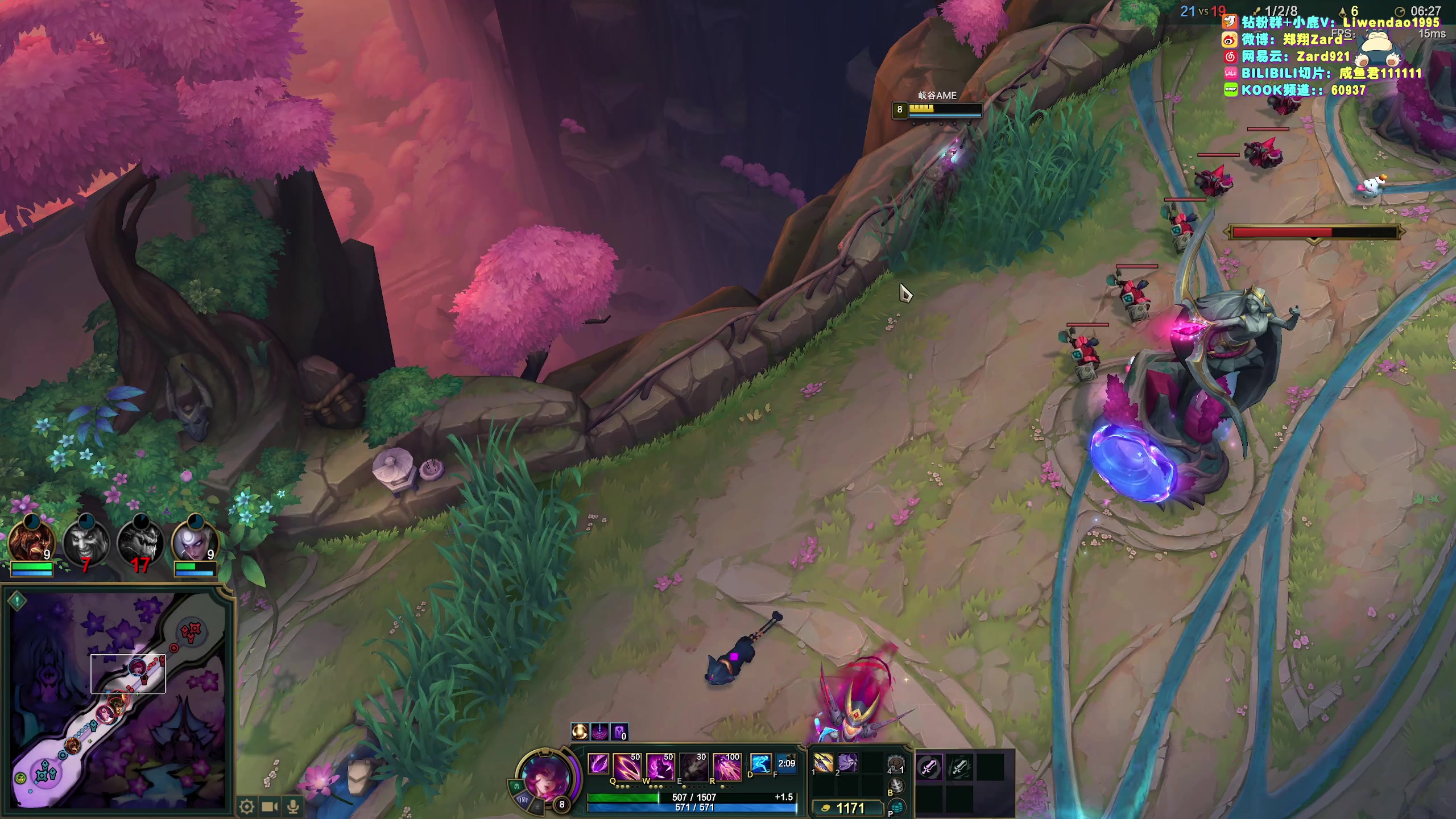 【2025-11-06 22点场】zard1991：zado1991-chill dude