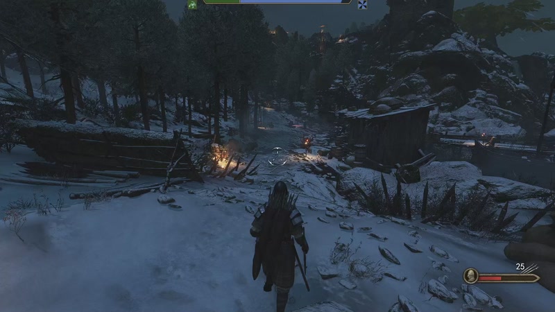 【2025-11-05 21点场】蝎i子：骑砍2：新档！