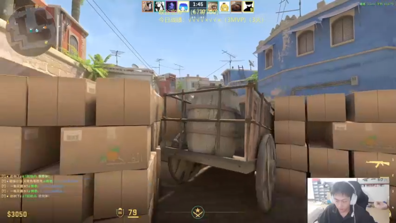 【2025-11-06 00点场】空大的劫zz：准备把天赋带到LPL