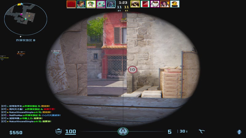 【2025-11-05 22点场】Ziyuii：回归之康复训练哈哈哈