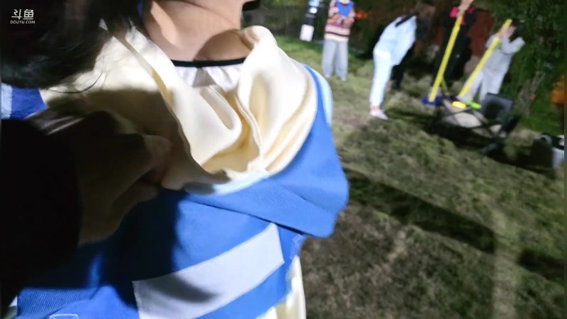 【2025-11-05 21点场】757户外：【非常互娱】757女团S7 娱乐季~