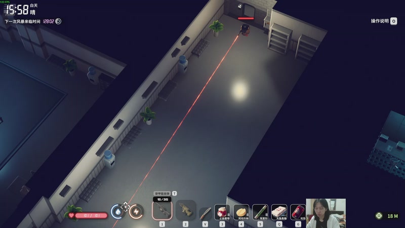 【2025-11-06 20点场】黑麦whisky丶：[逃离鸭科夫]鸭叫什么呢