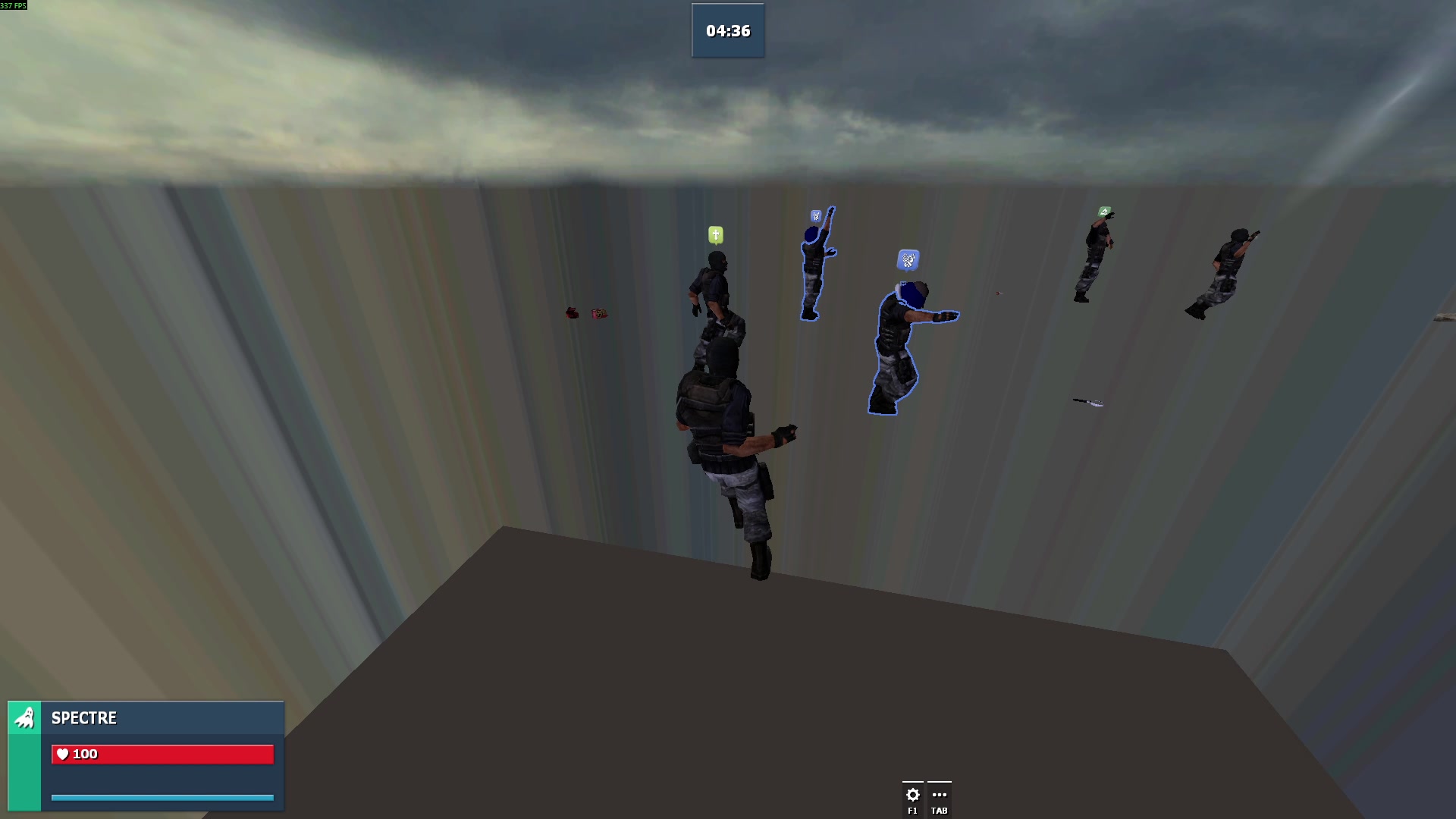 【2025-11-05 22点场】瓜皮蛙蛙：【青蛙】抽象游戏