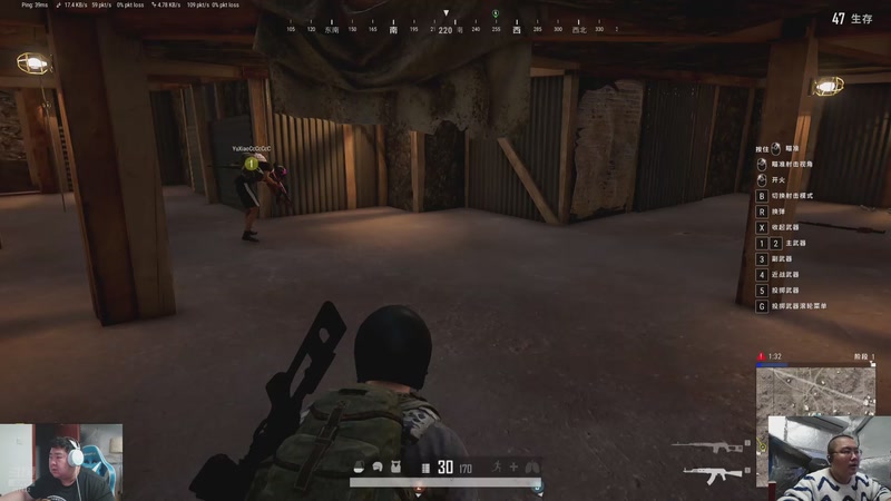 【2025-11-06 17点场】驴酱的冯雨大王：冯雨：认真对线，积极备赛！