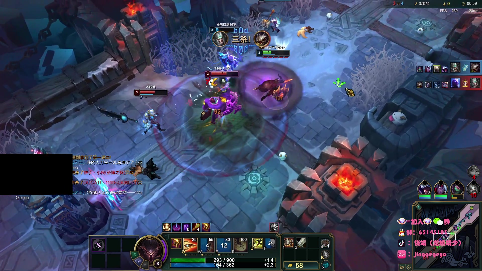 【2025-11-05 23点场】龙城靖少：监狱顶护，把兜底