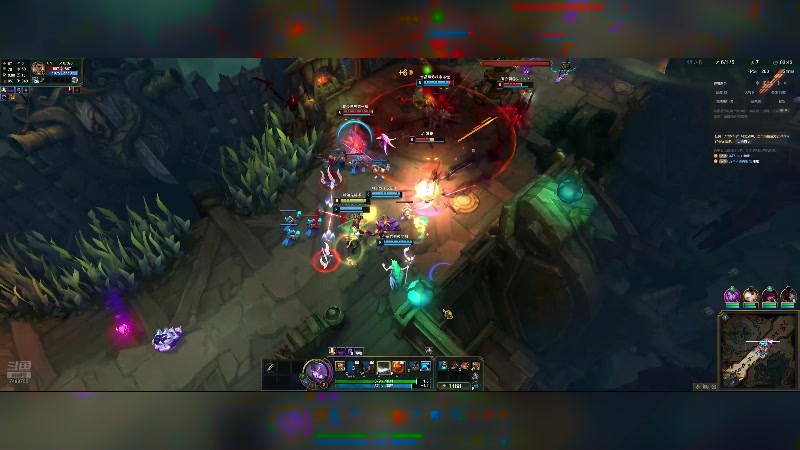 【2025-11-5 18点场】infatuationzZ:会赢吗，能赢吗？