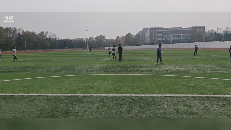 【2025-11-7 12点场】烟院赛事直播:研究生2队vs24级联队