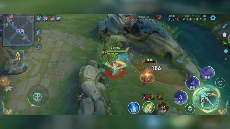 【2025-11-5 2点场】李大夲亊:⭐️望着弄药⭐️