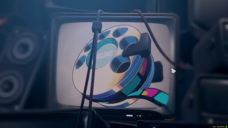 【2025-11-04 07点场】玩黑豹FURIA：丢包撤咯desuw@