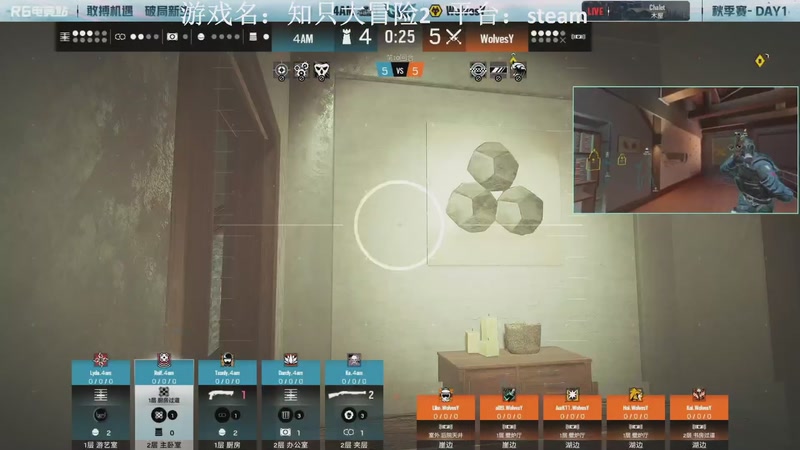 【2025-11-07 18点场】JyZhang：【Jy张】这个游戏真不错