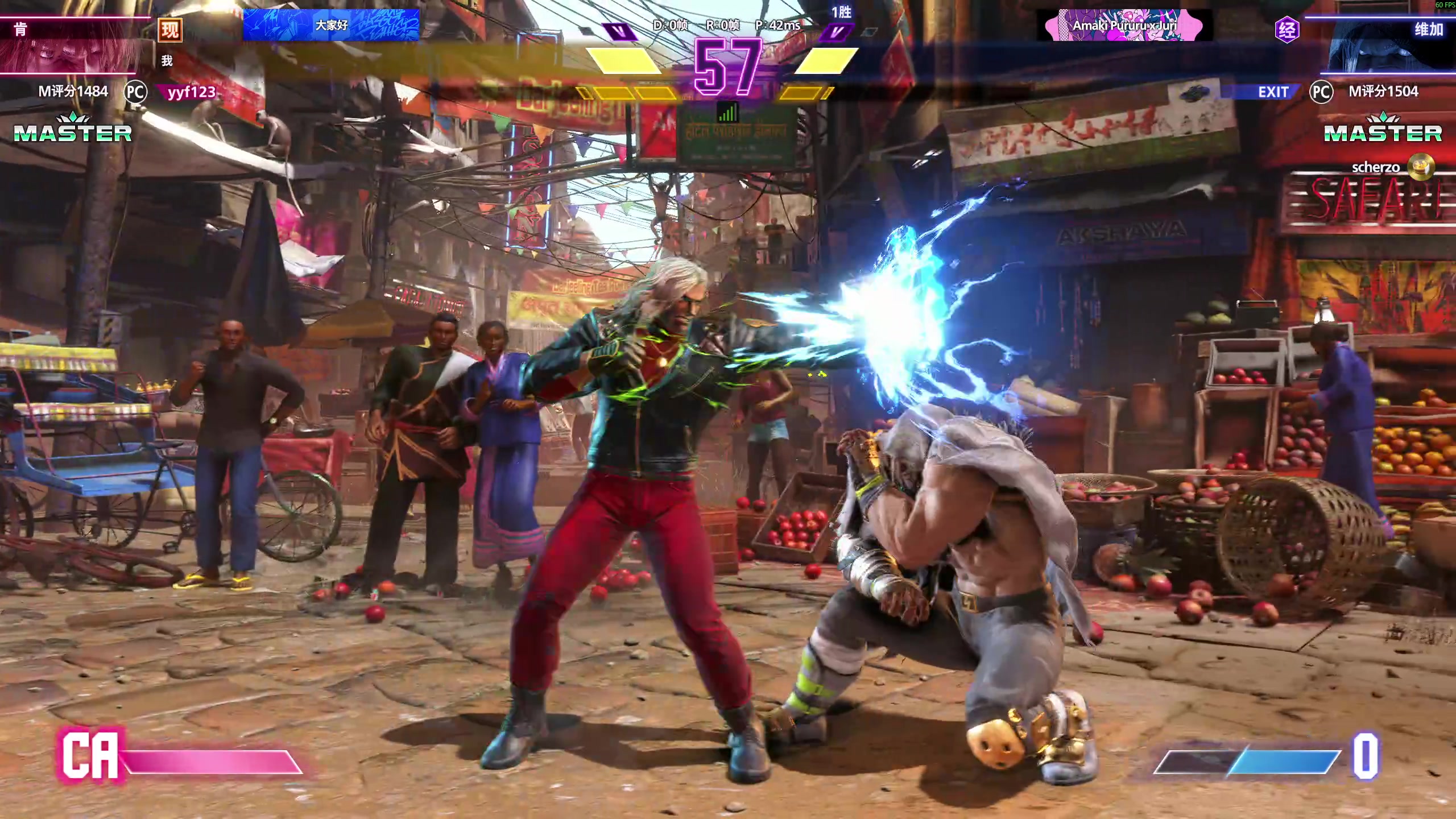 【2025-11-07 15点场】yyfyyf：陪伴每一天！