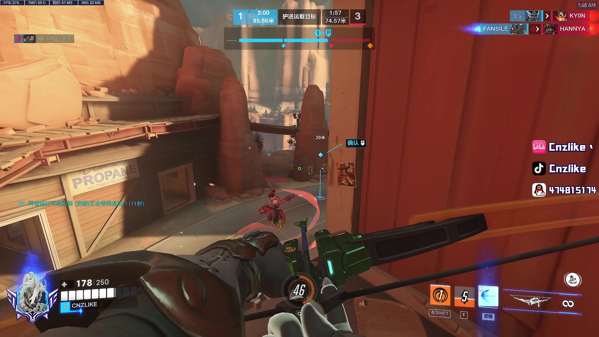 【2025-11-07 01点场】Cnzlike：源氏这一块！