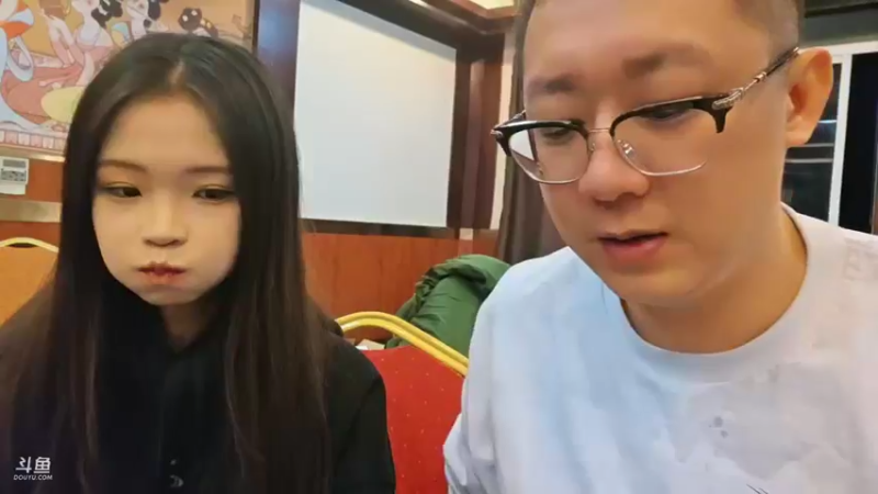 【2025-11-07 21点场】小鱼小鱼吃虾米：愉快团播day29