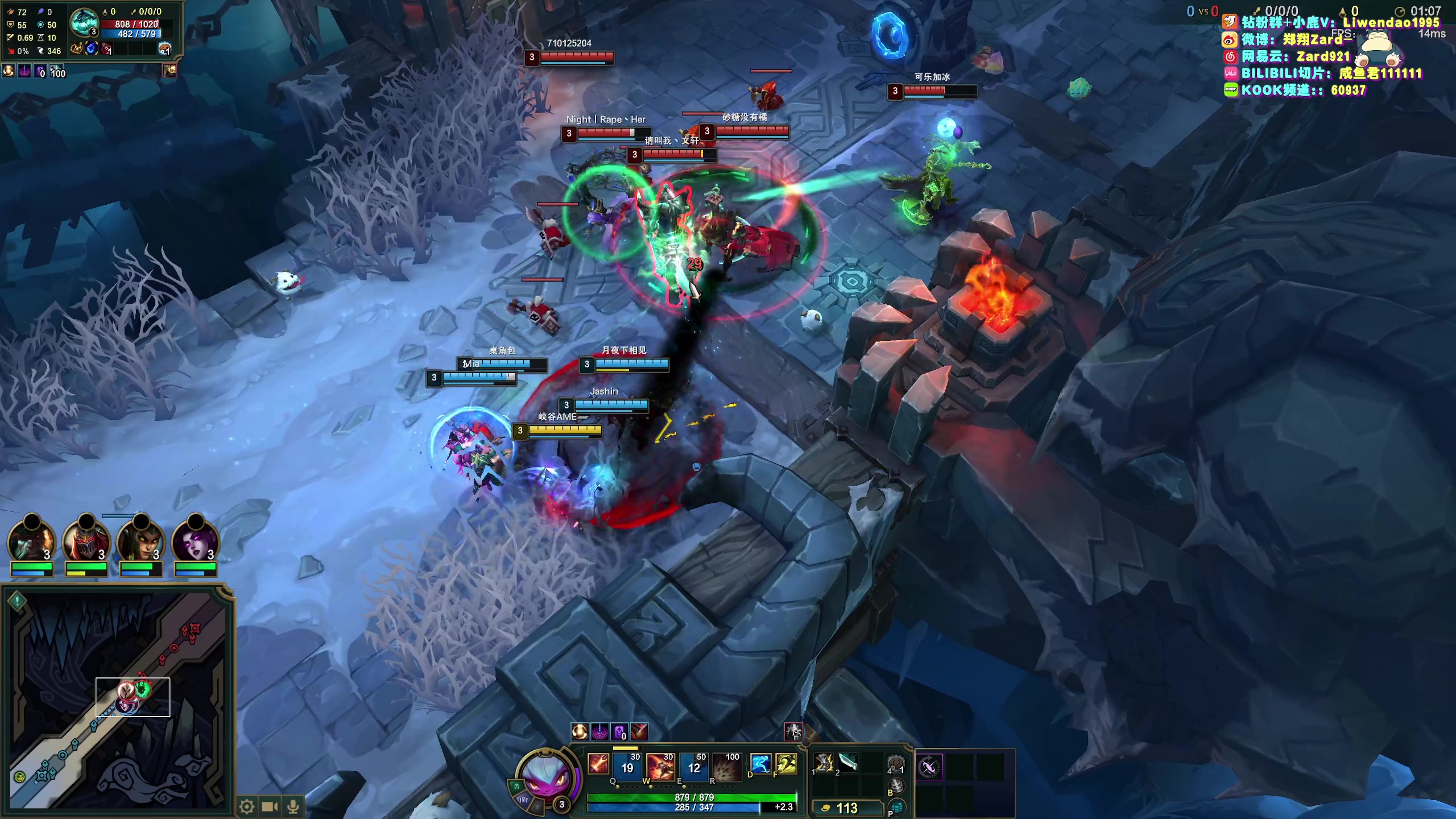 【2025-11-07 16点场】zard1991：zado1991-chill dude