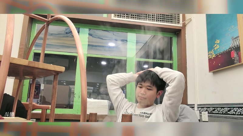 【2025-11-07 21点场】DL丶拖米：快乐周四！~~~