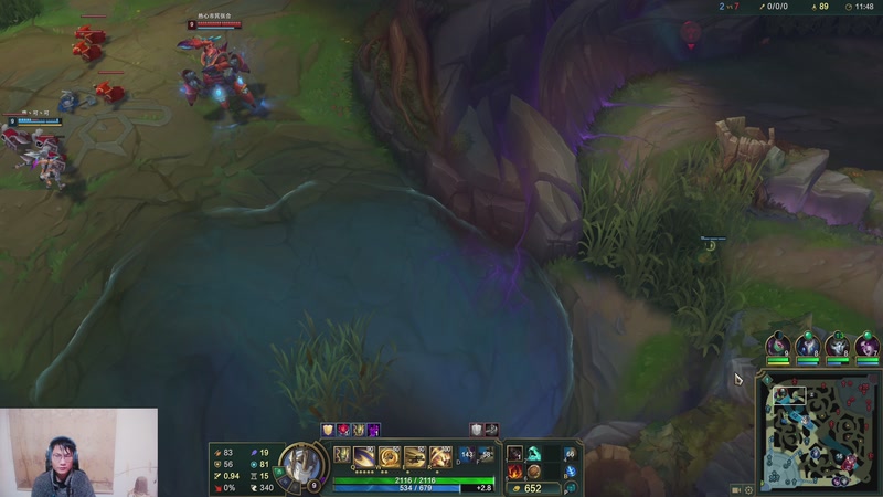 【2025-11-06 22点场】暴走的银剑君丶：银剑君：30岁天才玩家！`