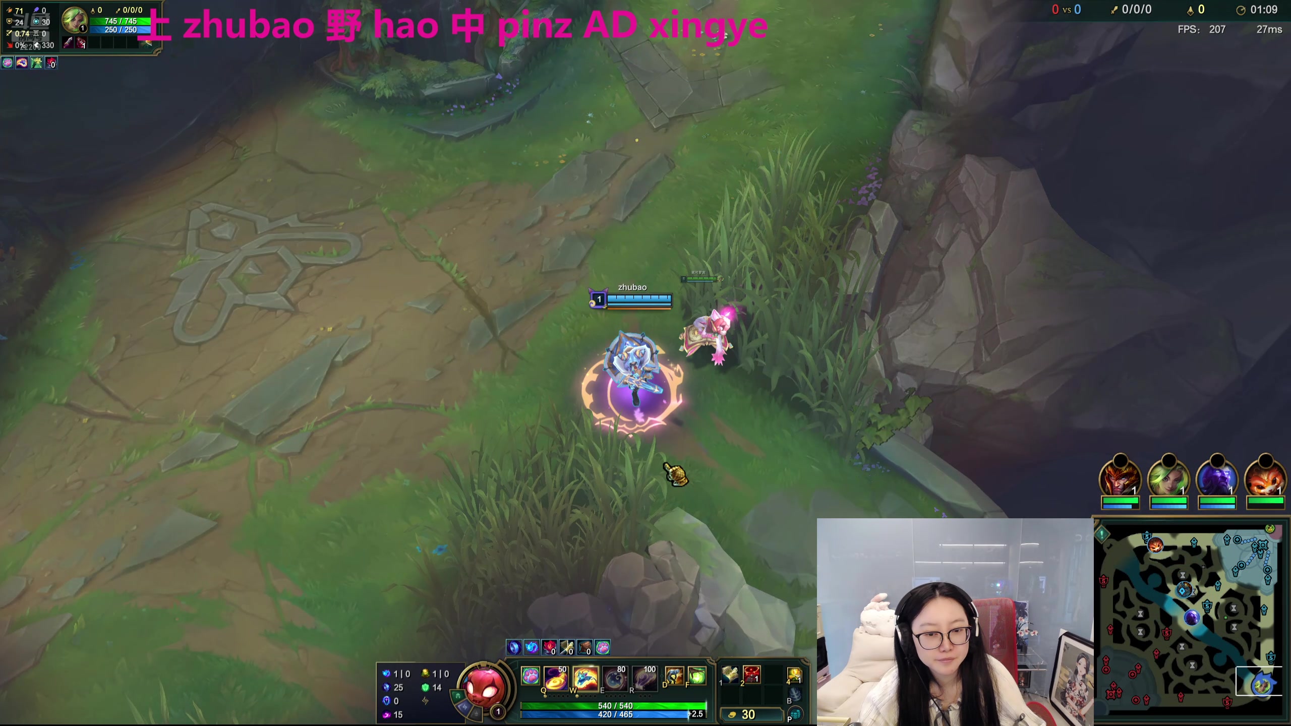 【2025-11-07 15点场】娜子nAzi：钻石双倍~懒人聚集之地~！