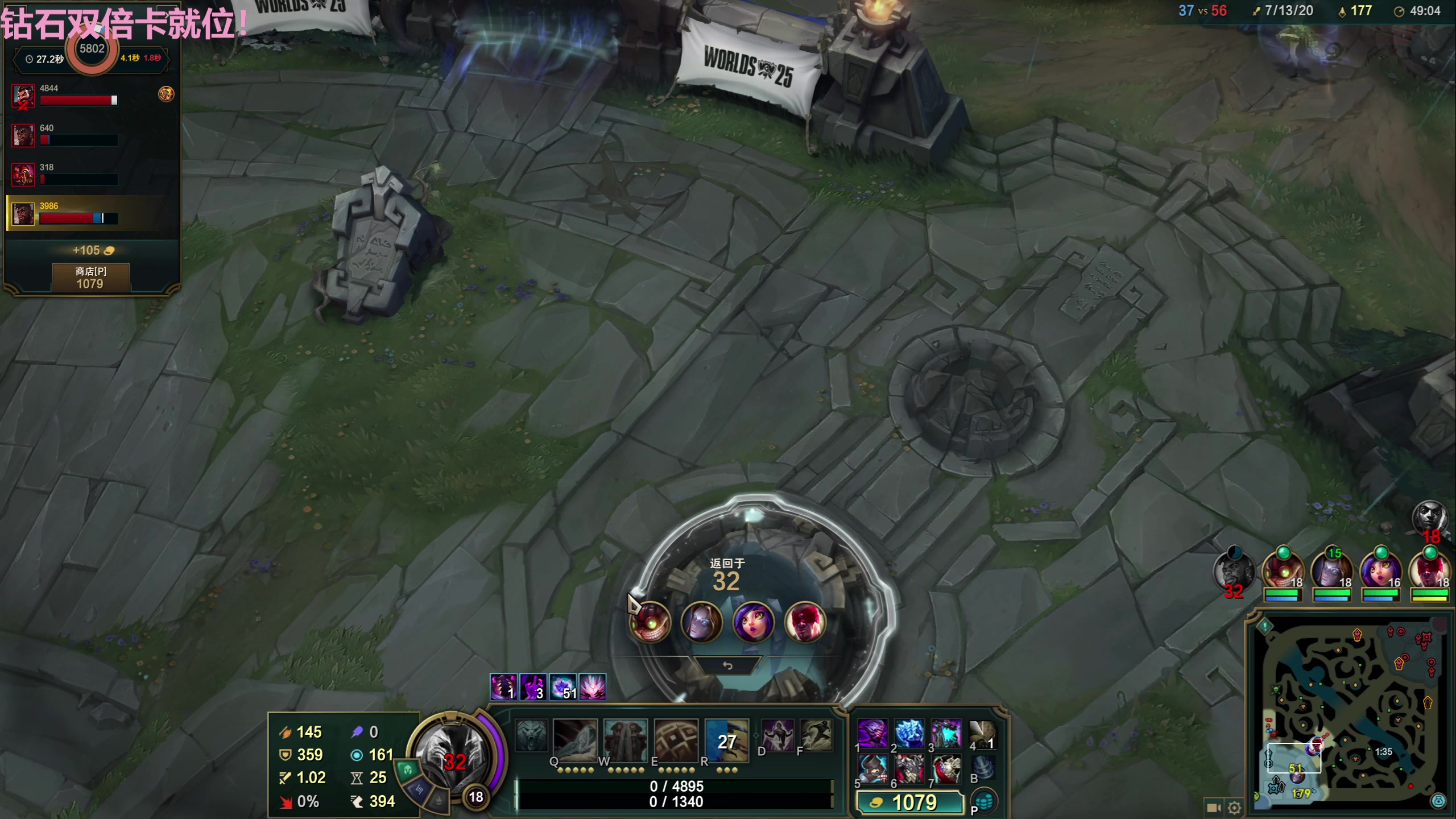 【2025-11-07 02点场】Tony托公子：苍生无言，侠为其声 8181