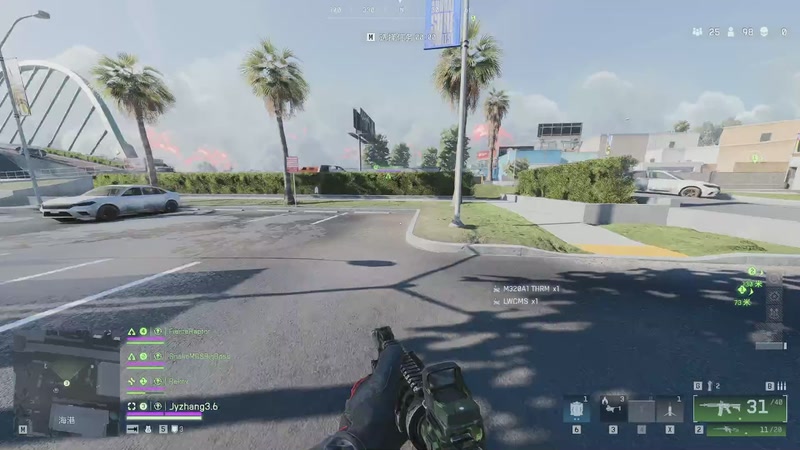 【2025-11-07 00点场】JyZhang：【Jy张】这个游戏真不错