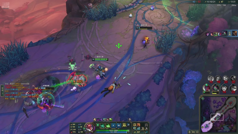 【2025-11-07 19点场】苏科大：峡谷跑刀第一人123