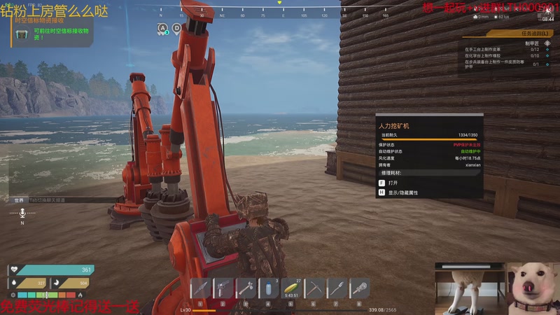 【2025-11-06 08点场】是猫咪吖丶：前线来咯 么么哒