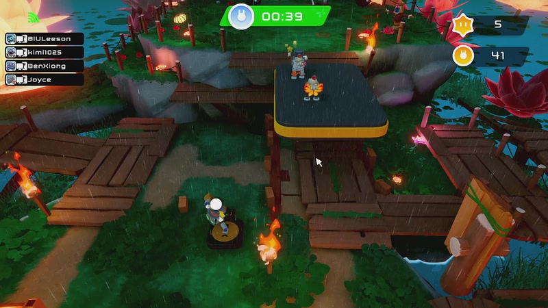 【2025-11-06 22点场】BIU一雷哥：这游戏挺好玩啊！