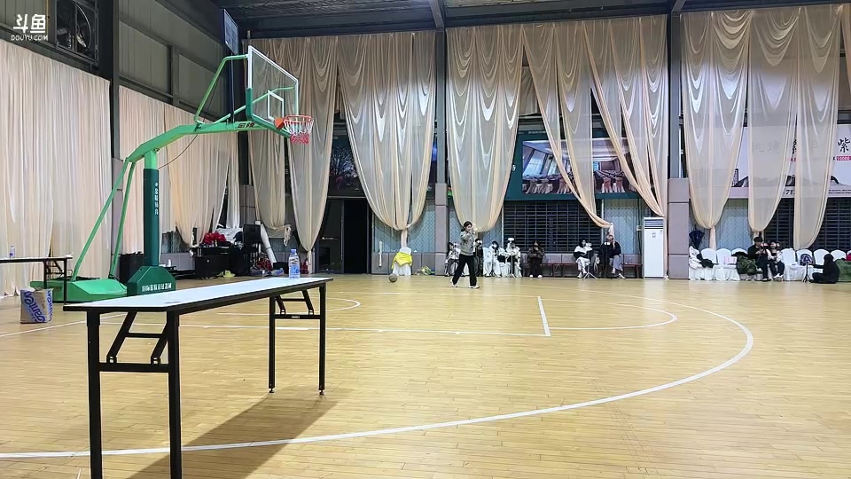 【2025-11-06 22点场】叁三QvQ：224团播day7