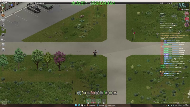 【2025-11-07 22点场】下人灰：深夜僵毁偷偷玩