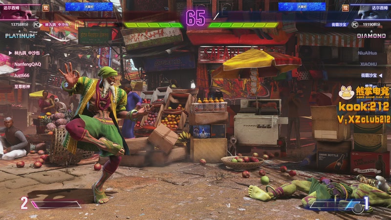 【2025-11-07 20点场】南枫阿i：來這裡起飛就好了!!!