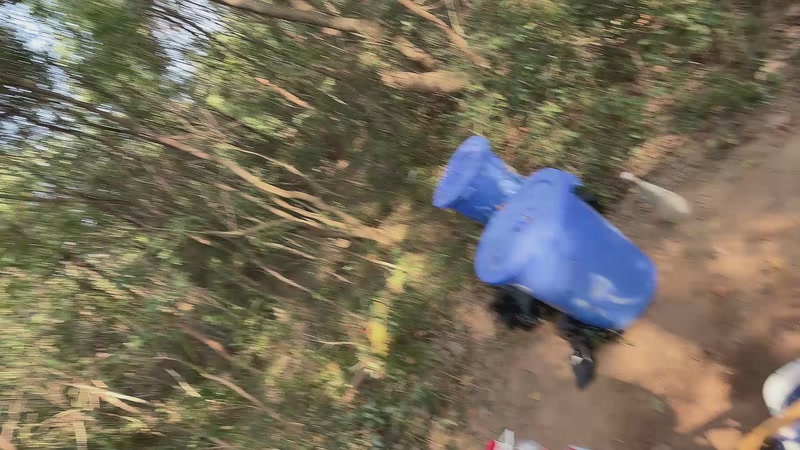 【2025-11-07 08点场】主播阿郎：荒野求生Day4-郎哥倒了