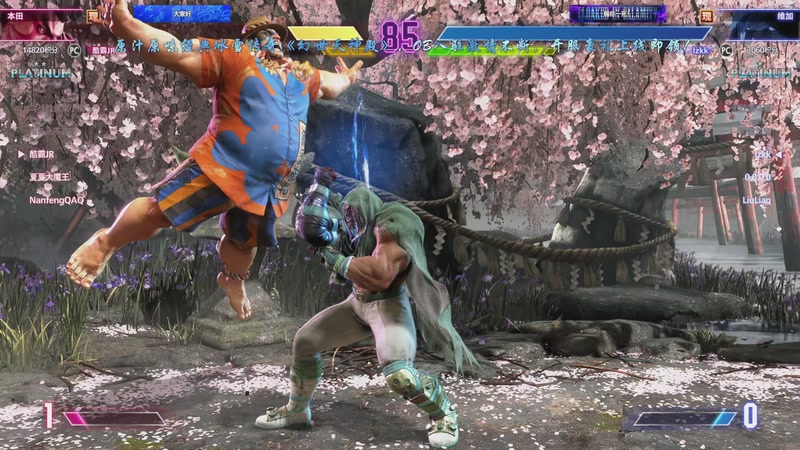 【2025-11-06 23点场】ZippO宝哥：健康哥上线！！！