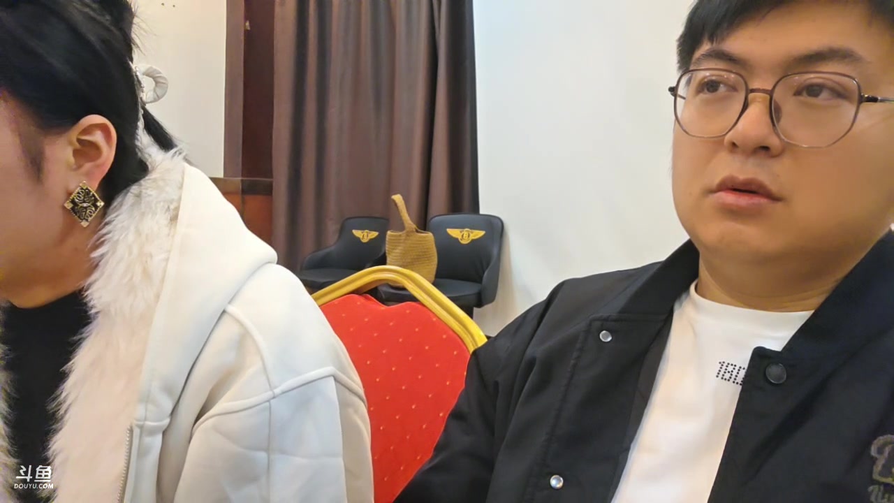 【2025-11-07 20点场】火力堂主：愉快团播最后一天~