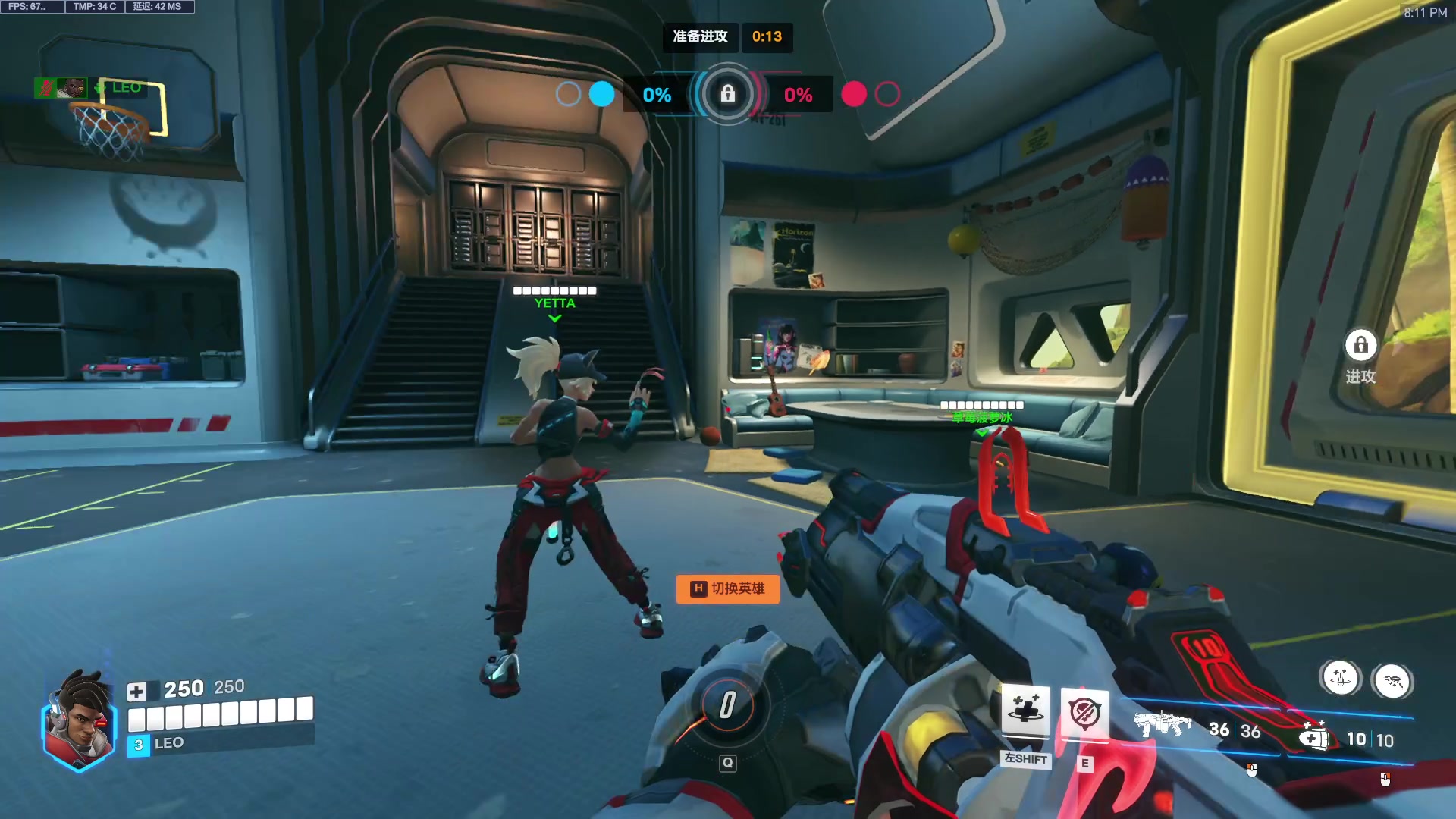 【2025-11-07 19点场】工口工口工口：好冷好冷要冬眠了晚安大家