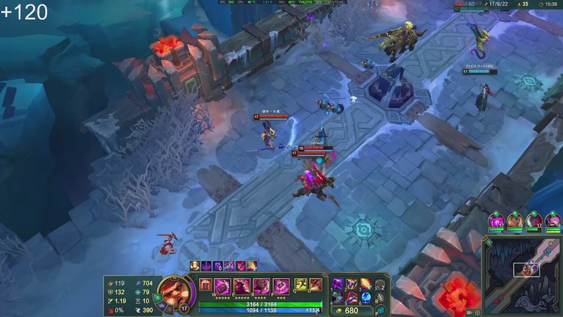 【2025-11-07 19点场】戴老六：晚上好 来了就是家人 :