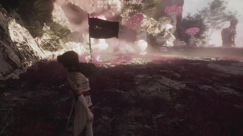 【2025-11-07 完整版】美负大王：鏖战难度开荒~光与影:33号远征队