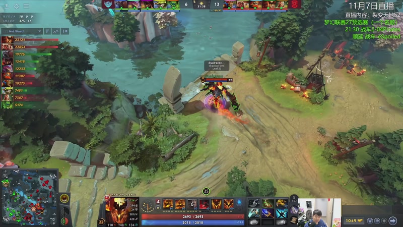 【2025-11-07 03点场】杰出哥：来看新战车首秀，战车勇闯欧洲区A级联赛