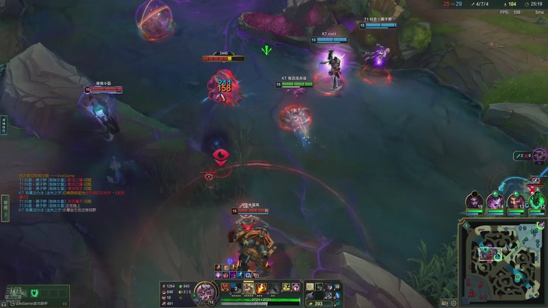 【2025-11-07 23点场】苏科大：峡谷跑刀第一人123