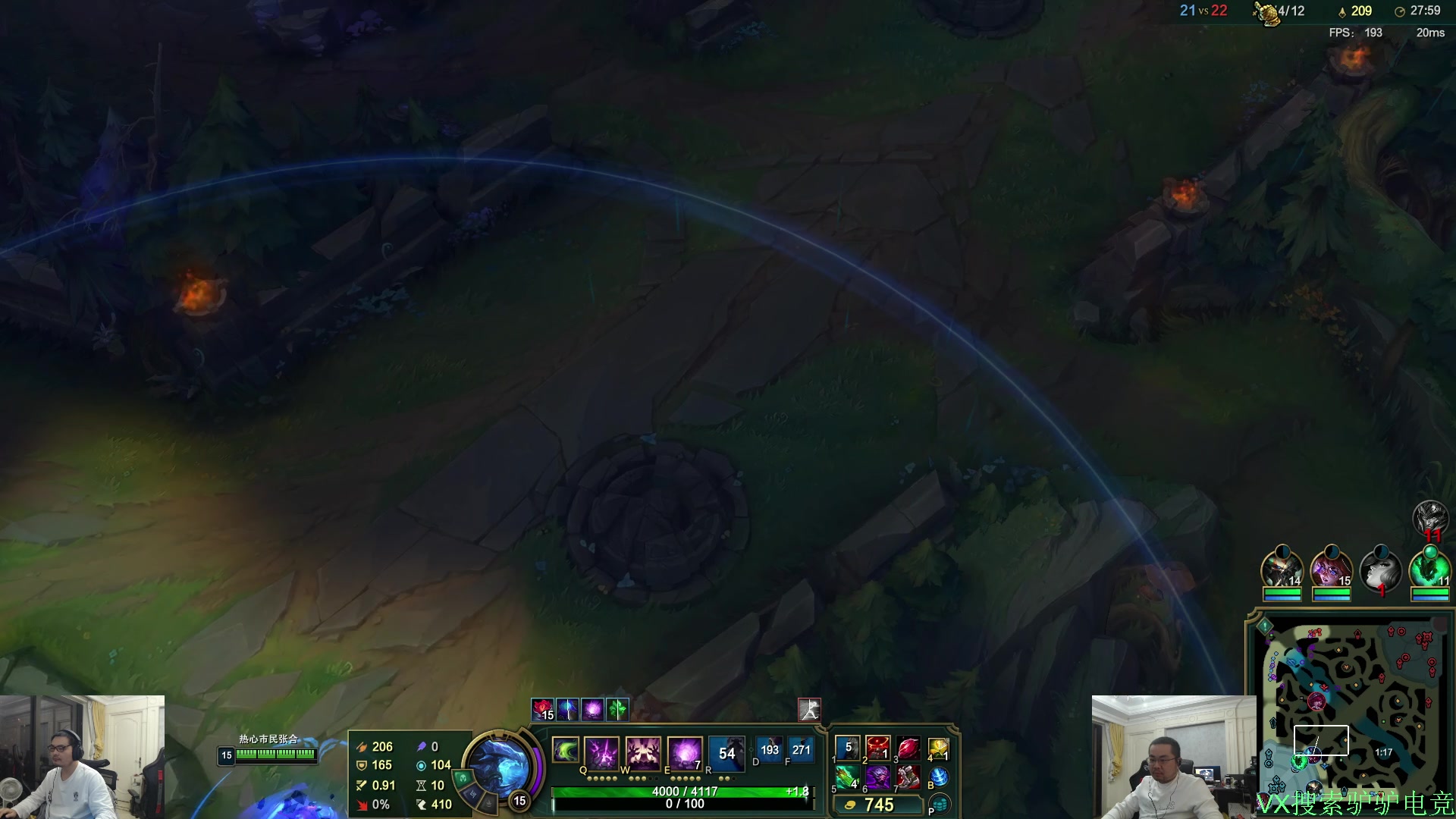 【2025-11-07 21点场】洞主丨歌神洞庭湖：欢乐时光已经开始了6点选人