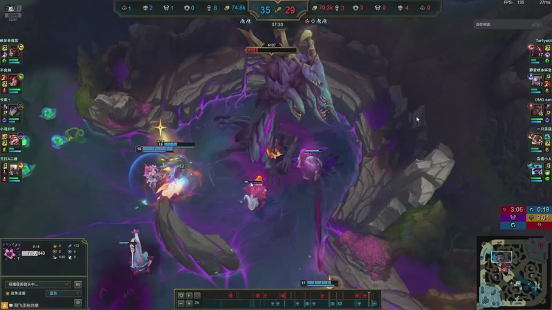 【2025-11-06 23点场】兮夜丶xiye：备战解说杯 复建！