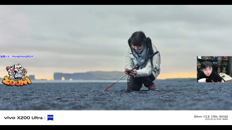 这是我剪辑的轰轰仔的直播精彩时刻，快来看看吧~