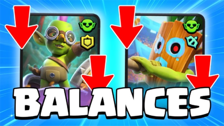 合合奇兵：坦克羁绊大削弱！平衡性调整