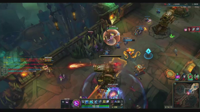 【2025-11-06 22点场】一只吃鱼妹：kuku玩不玩啊