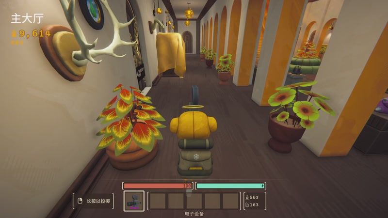 【2025-11-06 21点场】何呆呆丶1116：晚间绝地求生